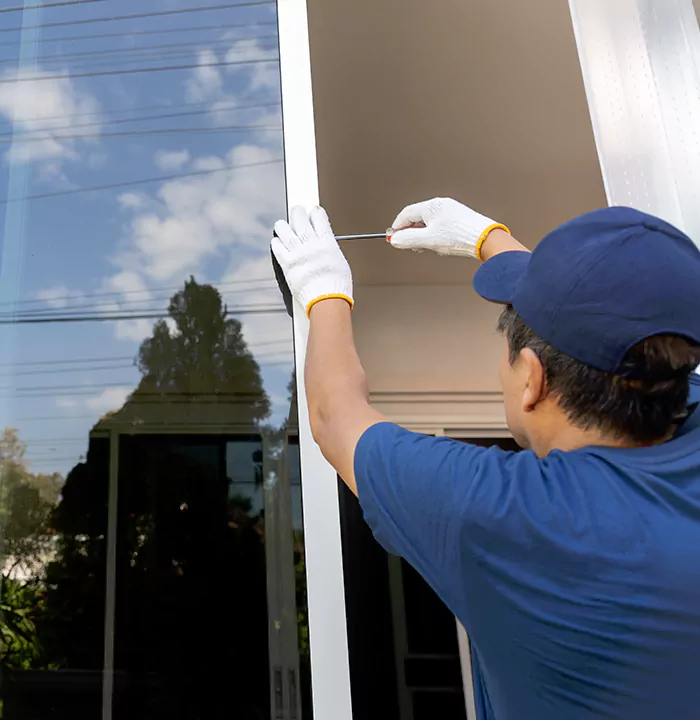 home window repair in Orlando,FL