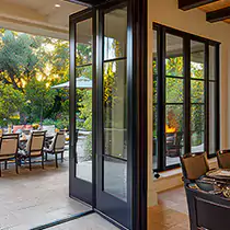 Patio Doors in Orlando, FL