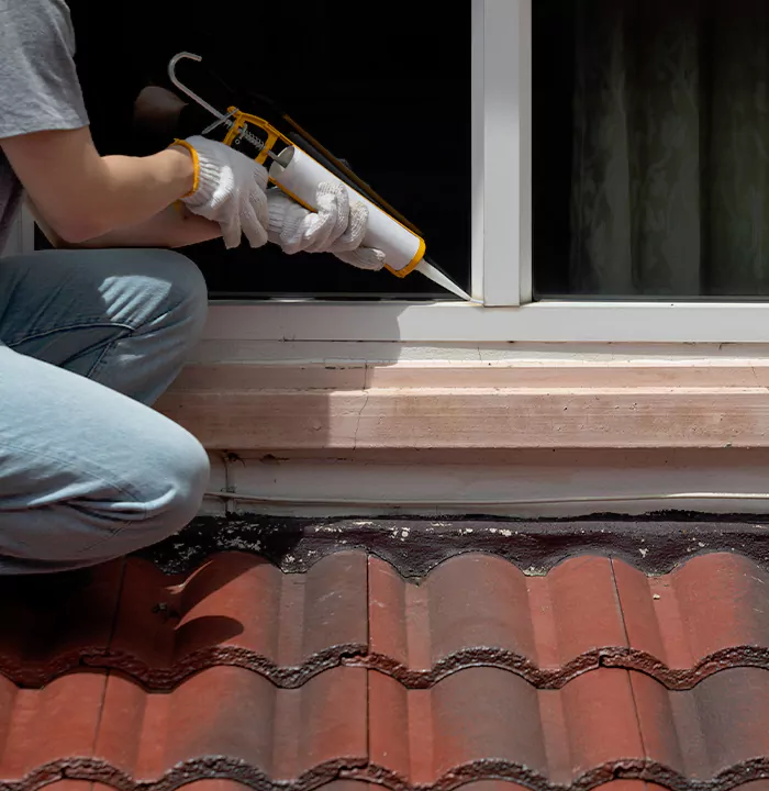 Roof Window Services in Orlando, Florida