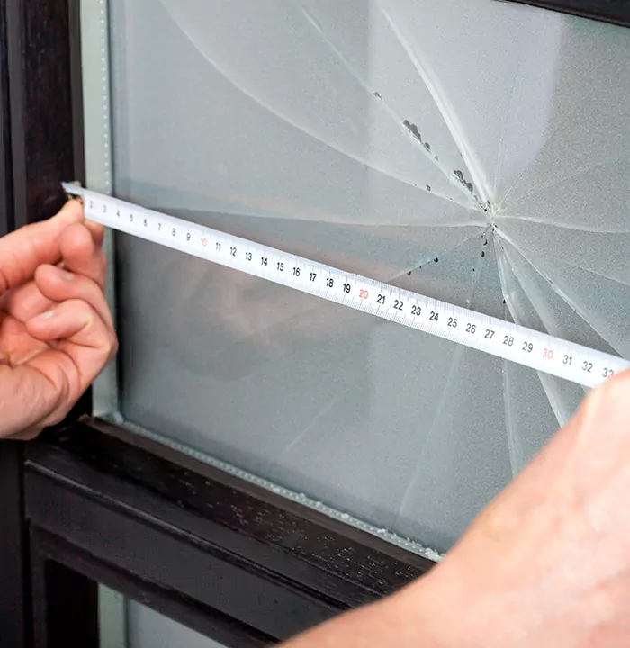 Storefront Glass Repair in Orlando, FL