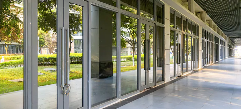 Professional Accordion Door Repair in Orlando, FL