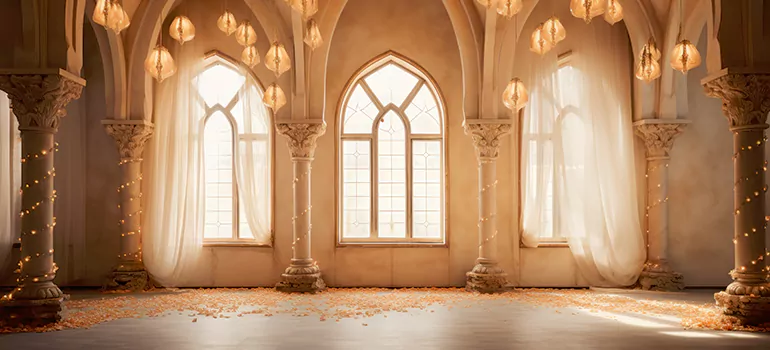 Exterior Window Arch Replacement in Orlando, FL