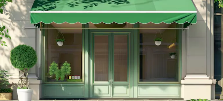 Awning Window Replacement in Orlando, FL