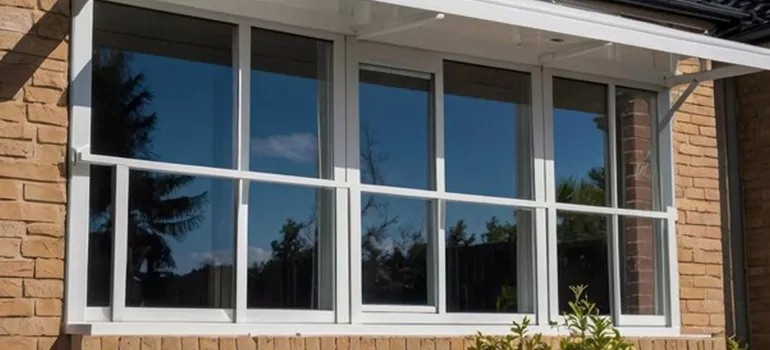 Bay Window Installation Specialists in Orlando, FL