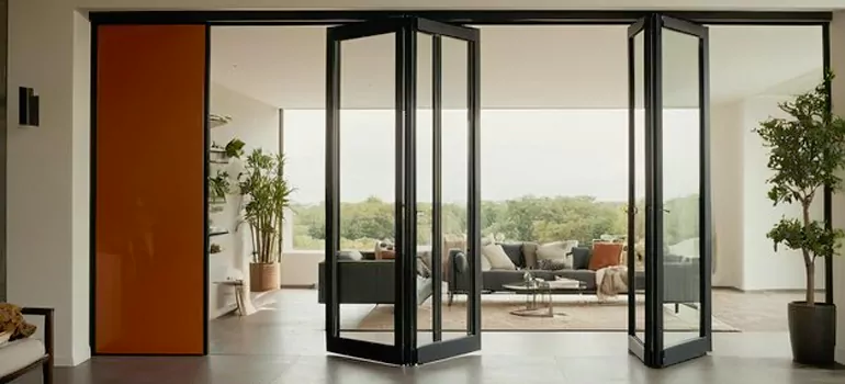 Folding Bifold Doors Repair in Orlando, FL