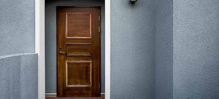 Burglar Proof Exterior Doors in Orlando, FL