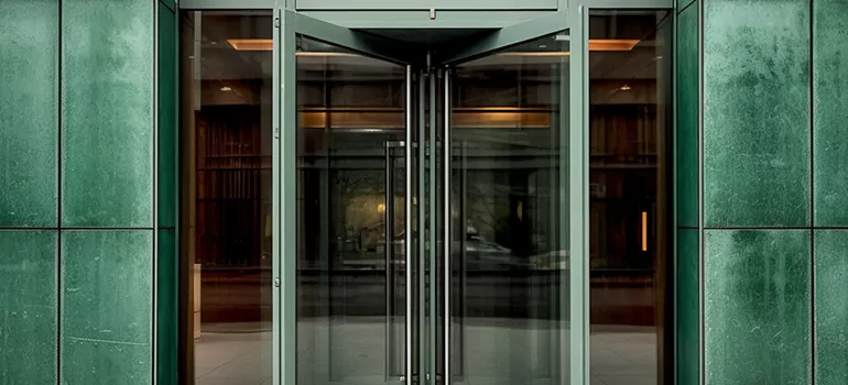 Commercial Garage Doors Repair in Orlando, FL