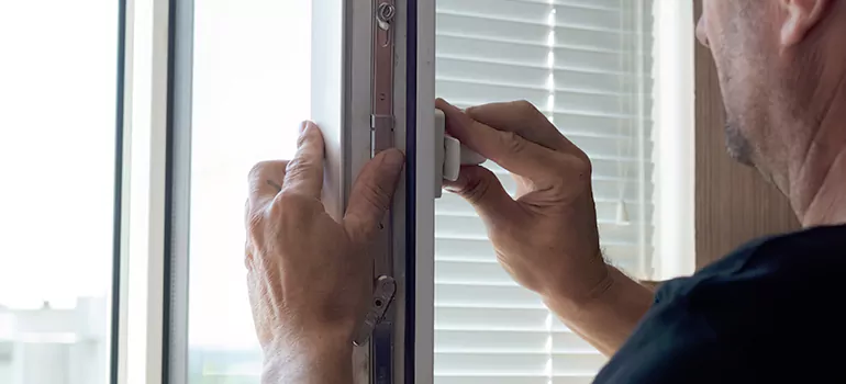 Luxury Window Installation in Orlando, FL