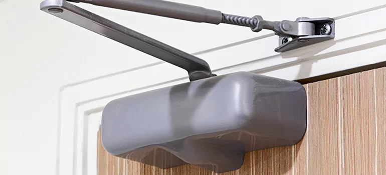 Garage Door Openers For Low Ceilings in Orlando, FL