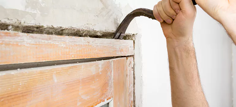 Front Door Replacement Cost in Orlando, FL