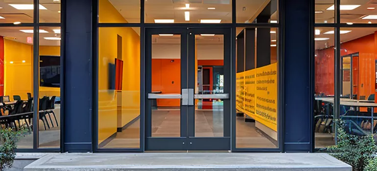 Entry Door Sidelites in Orlando, FL