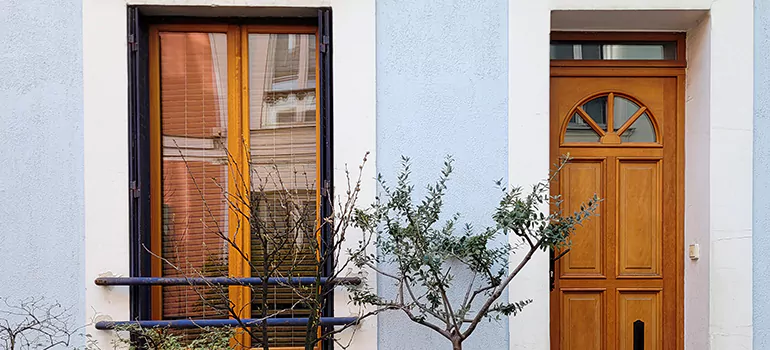 Garage Door Weather Stripping in Orlando, FL