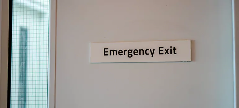 Commercial Emergency Exit Doors Repair in Orlando, FL