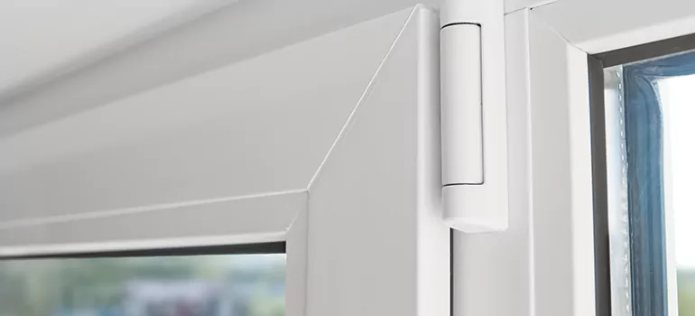 Aluminium Sliding Door Basement Entry Door Installation in Orlando, FL