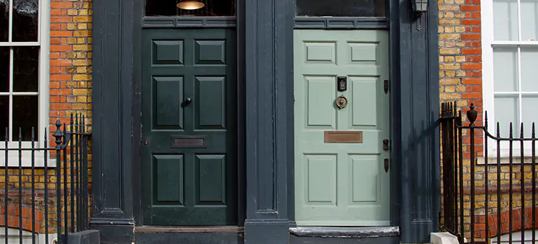 Fiberglass Door Frame Installation in Orlando, FL