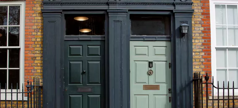 Front Door Window Replacement in Orlando, FL