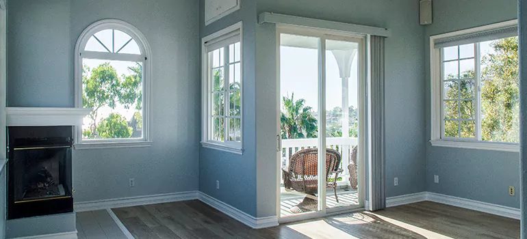 Glass Door Repair in Orlando, FL