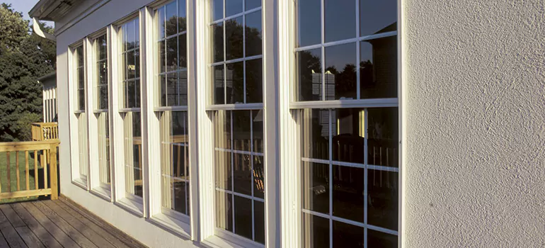 Home Window Glass Repair in Orlando, FL