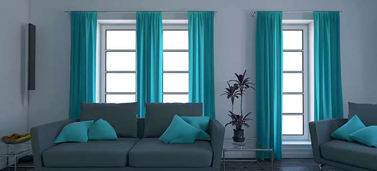 Hurricane Door Protection in Orlando, FL