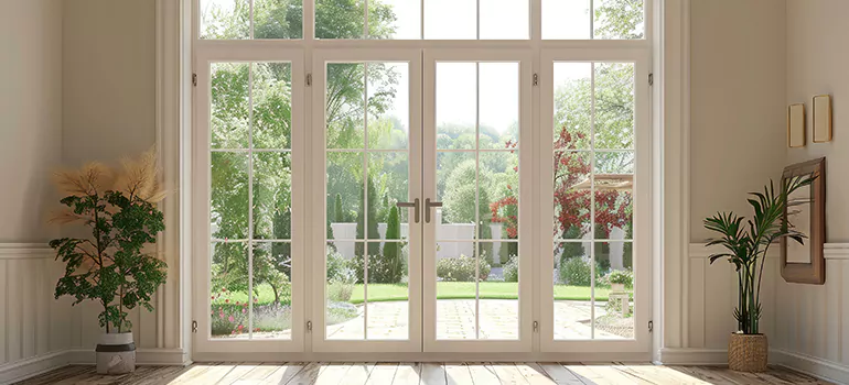 Impact Patio Doors in Orlando, FL