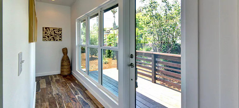 Impact Window Installation For Home Safety in Orlando, FL