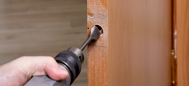 Sliding Pocket Door Repair inOrlando, FL