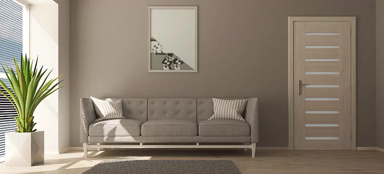 Prehung Inside Doors in Orlando, FL