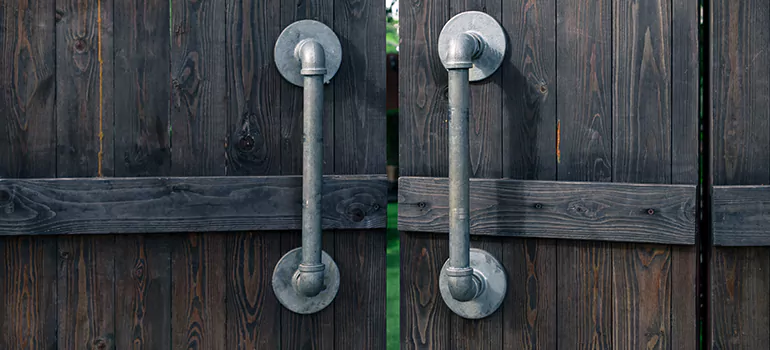 Pull Handle Installation in Orlando, FL