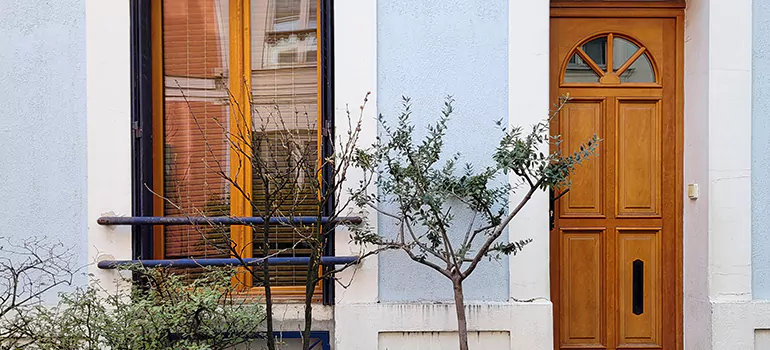 Residential Garage Doors Near Me in Orlando, FL