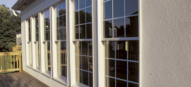 Residential Security Window Screens Installation in Orlando, FL