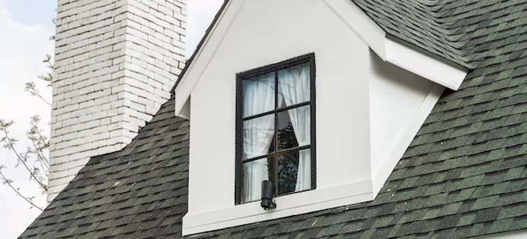 Roof Window Repair in Orlando, FL