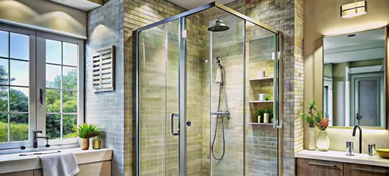 Tub Shower Doors in Orlando, FL