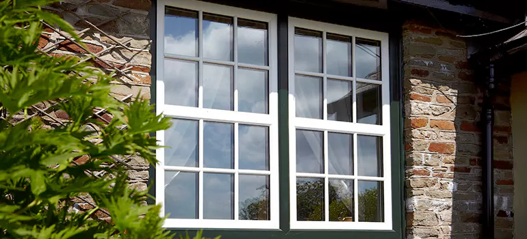 Stormproof Casement Windows in Orlando, FL
