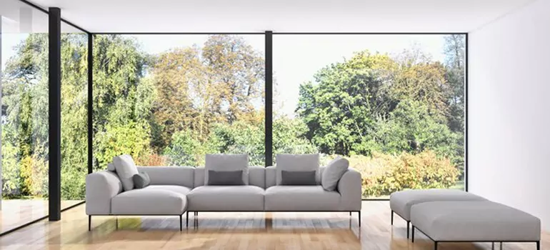 Tilt Out Window in Orlando, FL