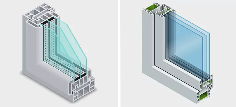 Triple Glazed Window Installation in Orlando, FL