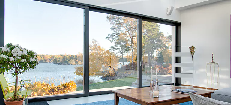 House Window Crank Repair in Orlando, FL