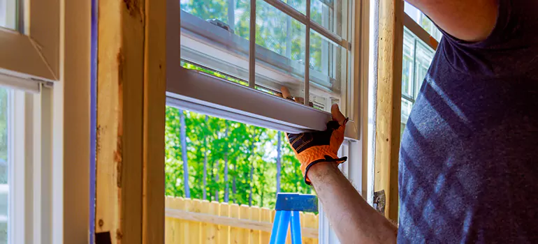 Home Window Repair in Orlando, FL