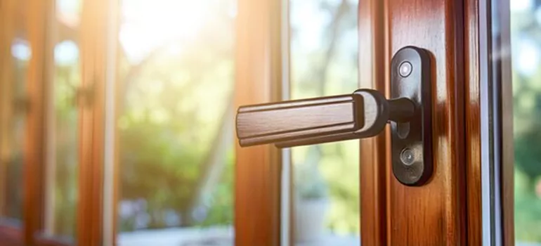 Double Glazing Window Latch Repairs in Orlando, FL