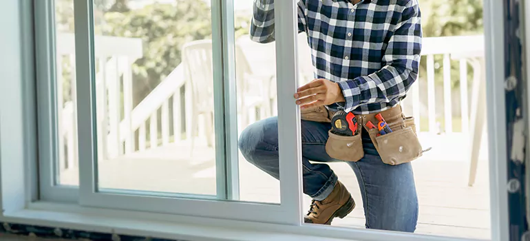 Commercial Window Replacement in Orlando, FL