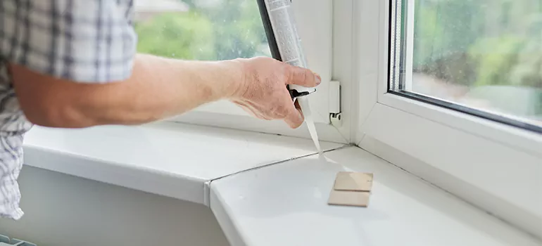 Professional Accordion Door Repair in Orlando, FL