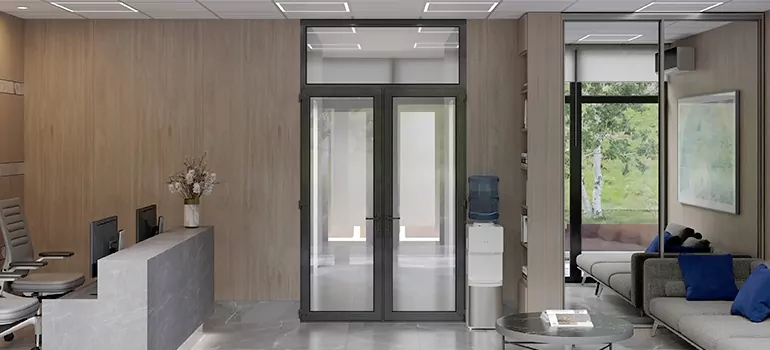 Residential Accordion Door Repair in Orlando, FL