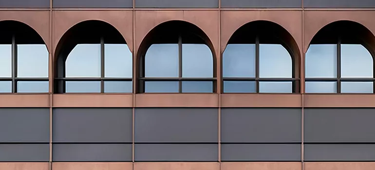 Modern Architectural Windows Repair in Orlando, FL