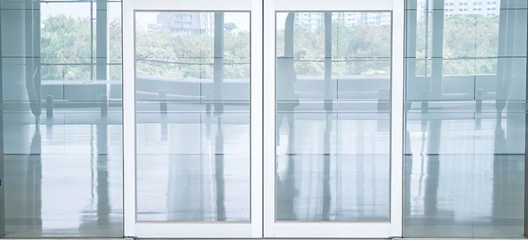 Automatic Door Openers in Orlando, FL