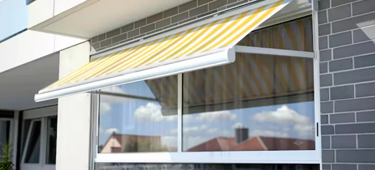 Awning Window Maintenance in Orlando, FL