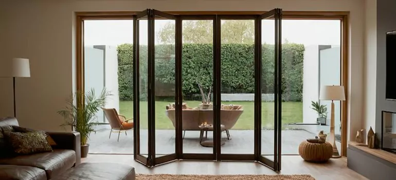 Cheap Bifold Doors in Orlando, FL