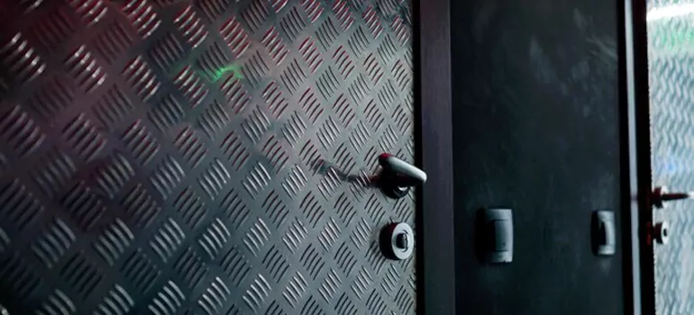 Advanced Bulletproof Door Installation in Orlando, FL