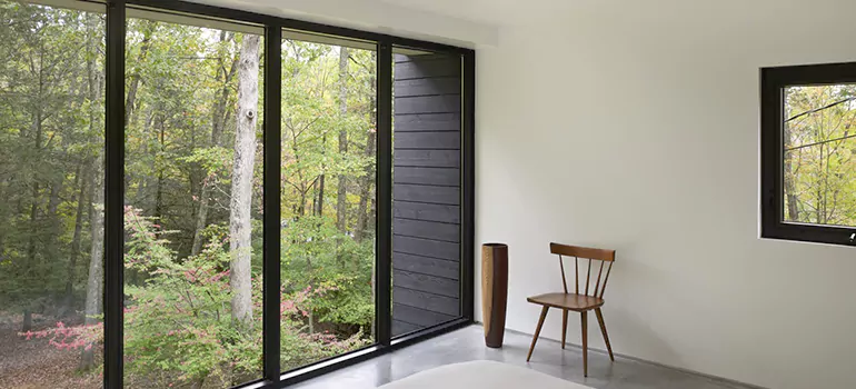 Bulletproof Window Protection Services in Orlando, FL