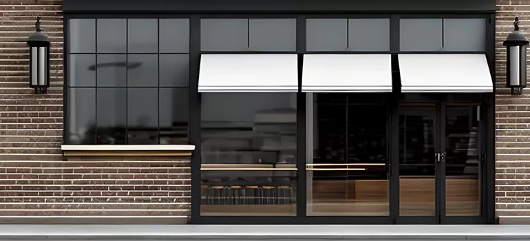 Commercial Window Seal Replacement in Orlando, FL