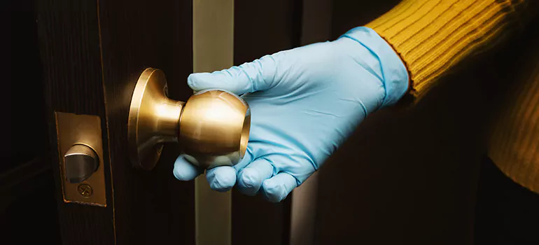 Sliding Door Lock Repair in Orlando, FL