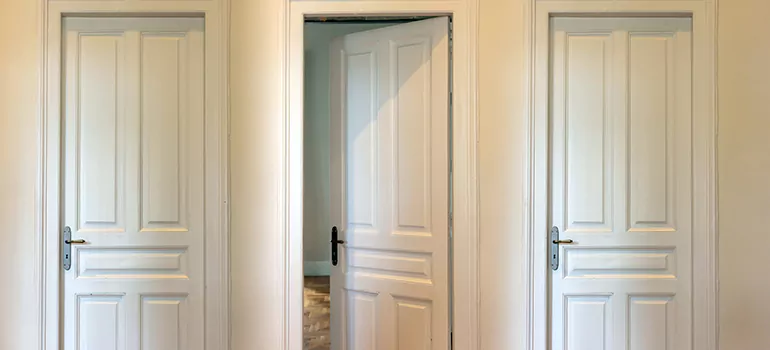 Garage Door Mullions inOrlando, FL